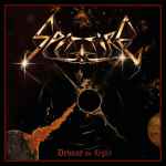 SPITFIRE - Devour the Light MCD